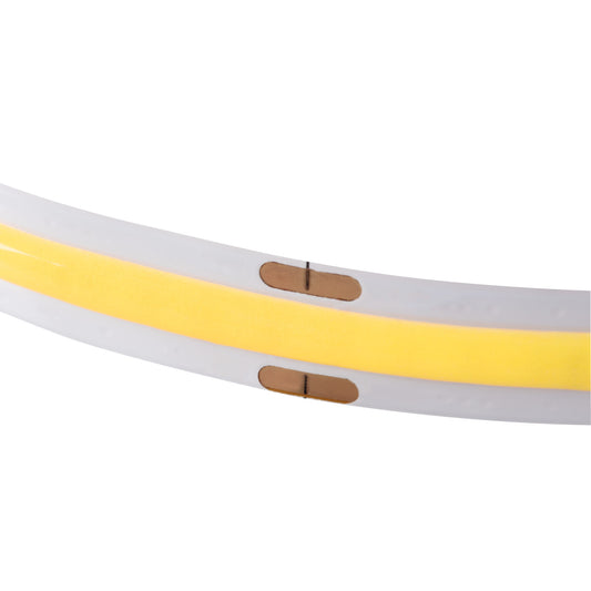 LED Tape COB 10W/M Cool White 4000K IP65 - 5M Reel