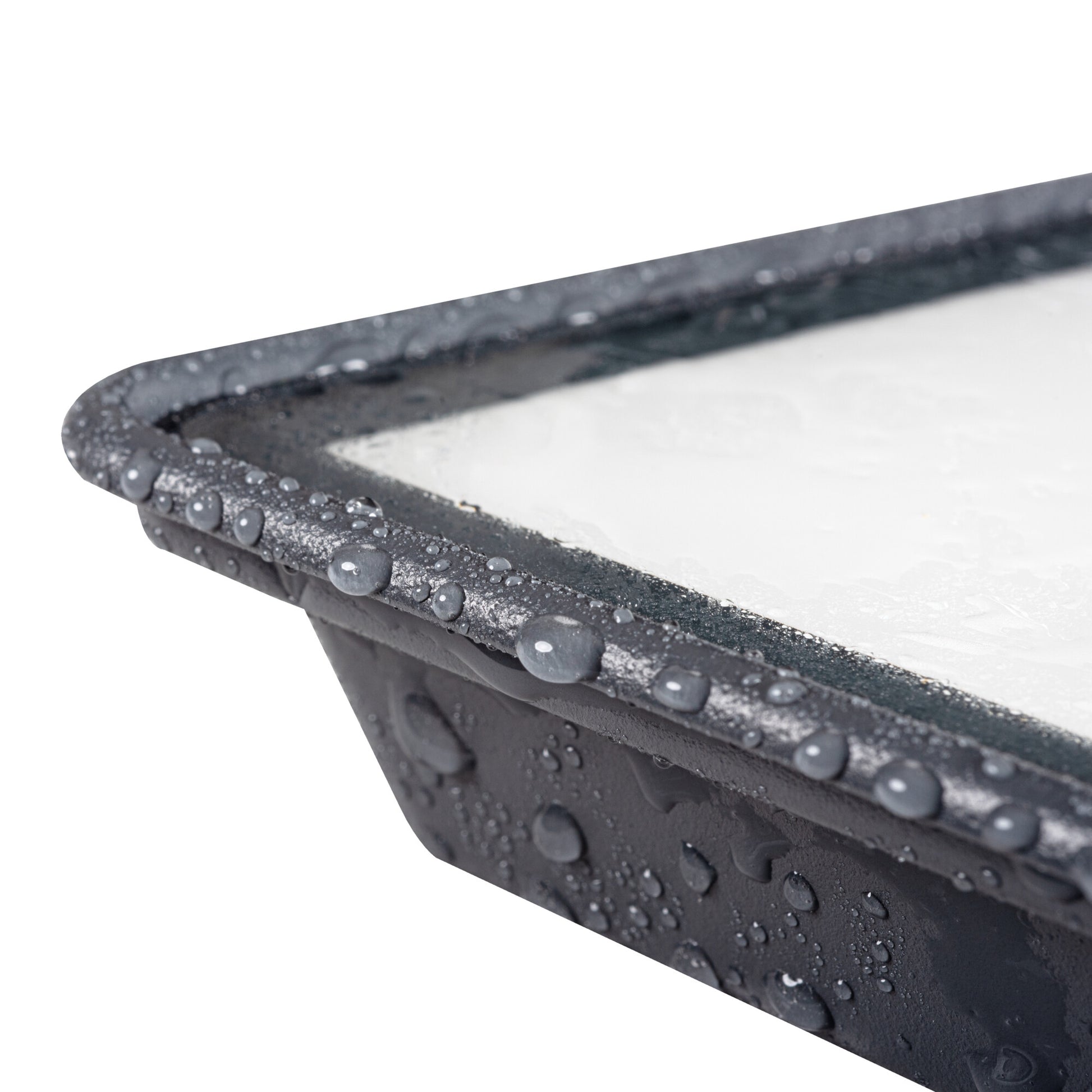 Kanlux IQ-LED FL 90W floodlight angle view