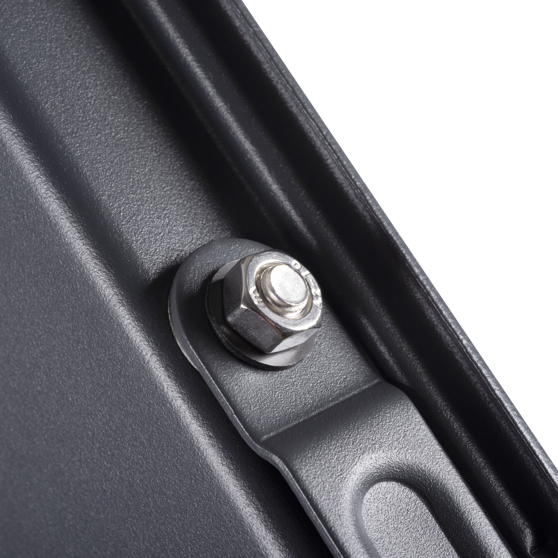 Kanlux IQ-LED FL 90W floodlight rear bracket