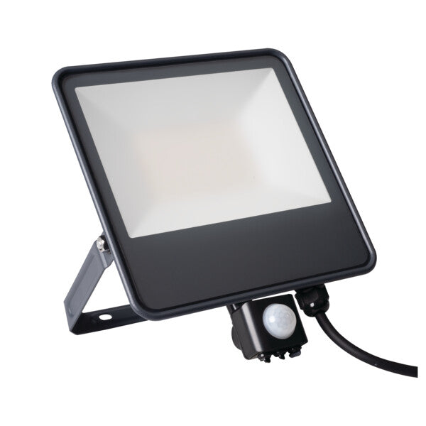 Kanlux IQ-LED FL 50W LED Floodlight with PIR Sensor