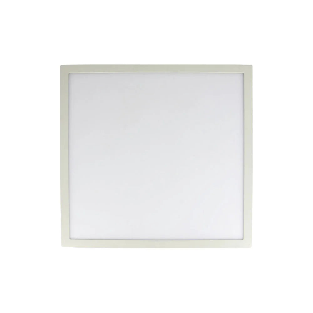 36W LED BACKLIT PANEL 600x600mm (LIFUD DRIVER) TpA RATED & FLICKER FREE 4000K