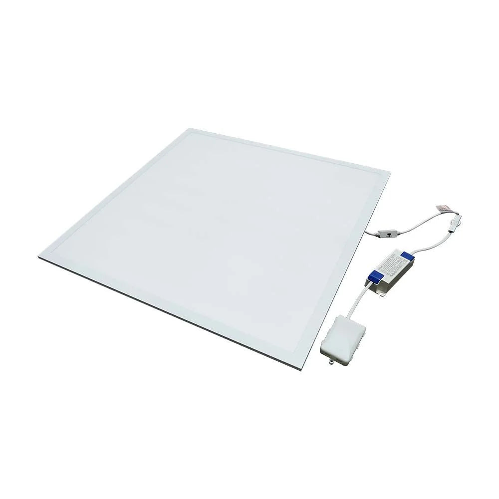 CCT 36W LED BACKLIT PANEL 595x595MM 3 COLOUR CCT 120LM/W