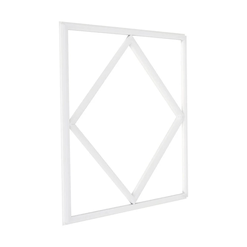 60W LED DIAMOND BORDERLINE PANEL