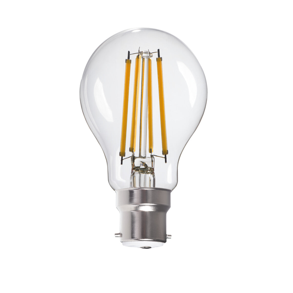 Kanlux XLEDIM A60 B22 12W dimmable LED bulb