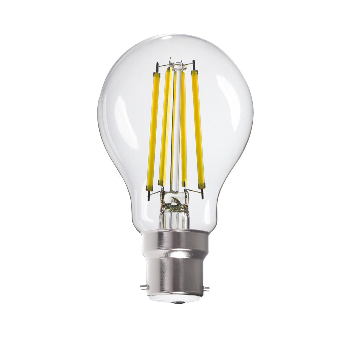 Kanlux XLEDIM A60 B22 12W dimmable LED bulb