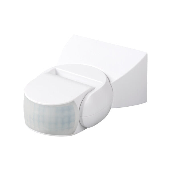 Kanlux ALER N-W PIR Motion Sensor White