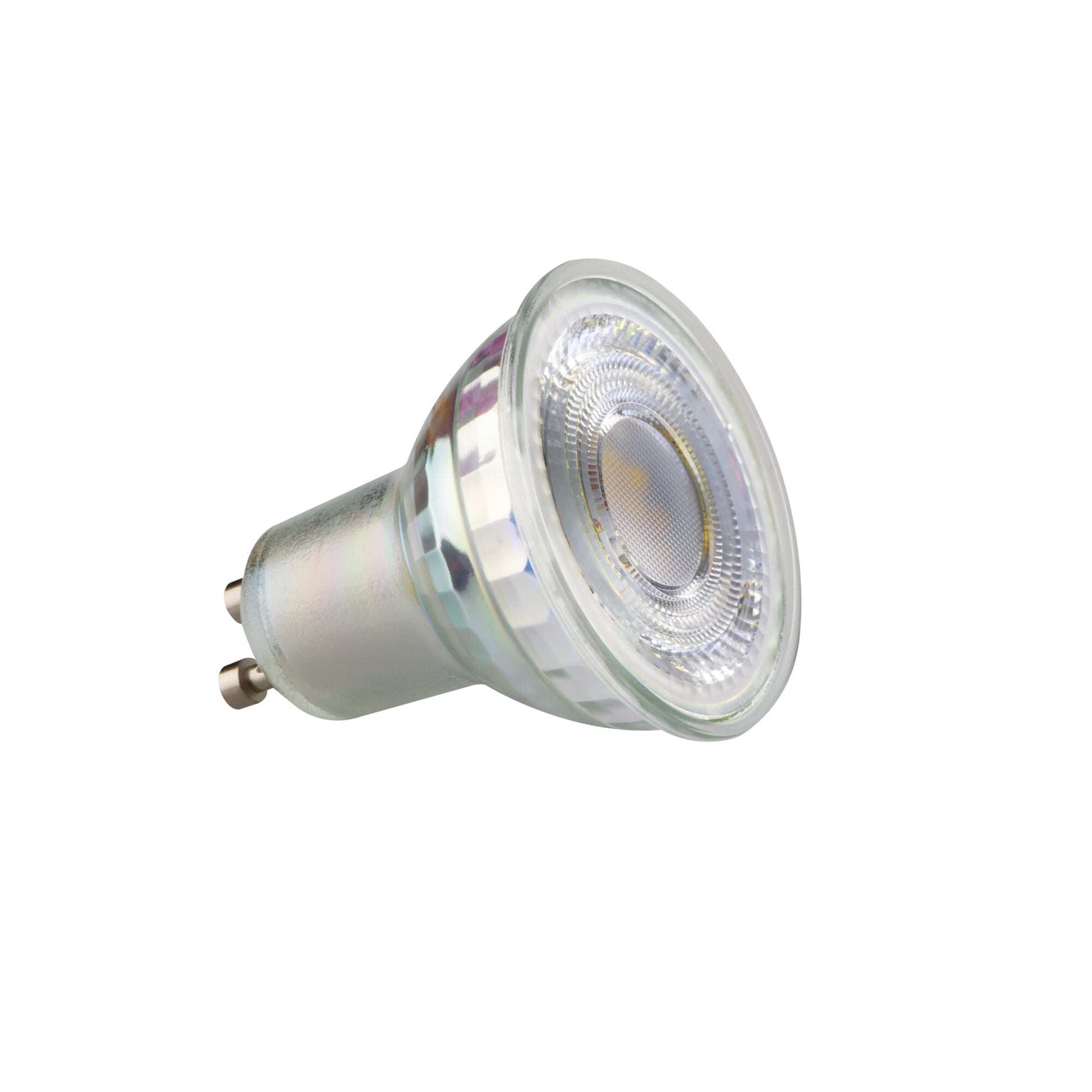 Kanlux XLED GU10 6.5W LED bulb product photo