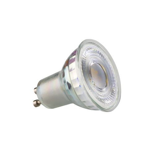 Kanlux XLED GU10 6.5W LED bulb product photo