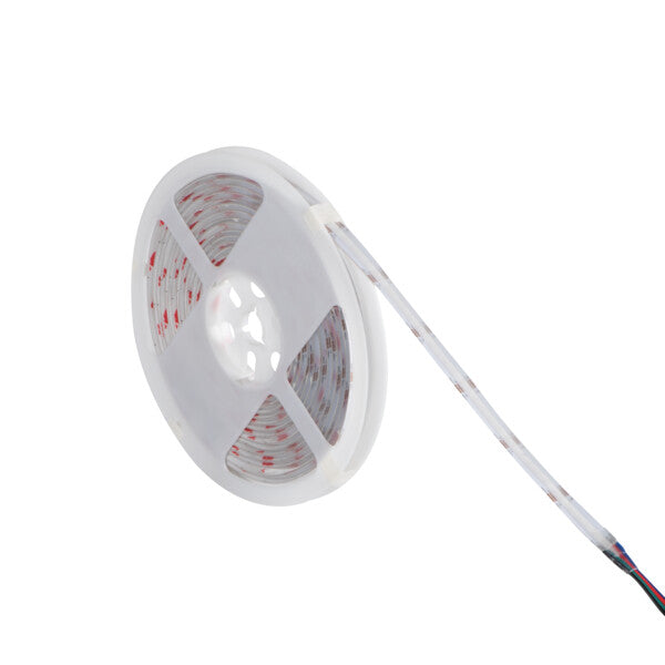 LED Tape COB 15W/M RGB IP00