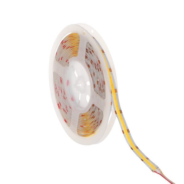 LED Tape COB 14W/M CCT Tunable White IP00