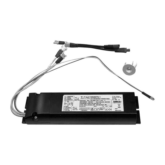 Emergency Pack – 24W