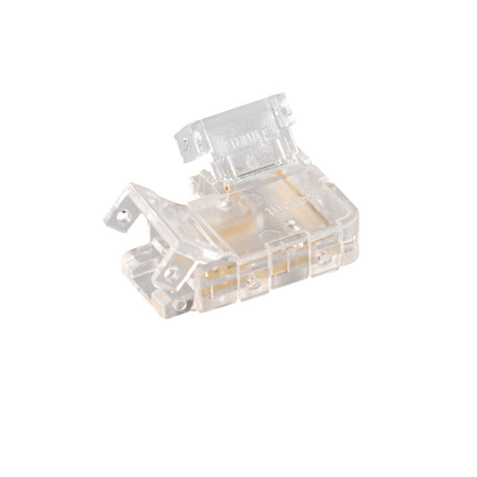 8mm LED Strip L-Shape Corner Connector