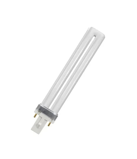 Sylvania PLS Single Turn 9W 2Pin 600LM Cool White (840)