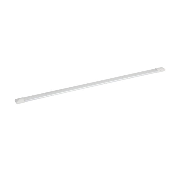 5FT LED Linear Batten Light Adjustable Wattage and CCT