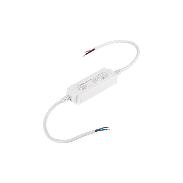 Kanlux TRETO IP67 24V 40W waterproof LED driver