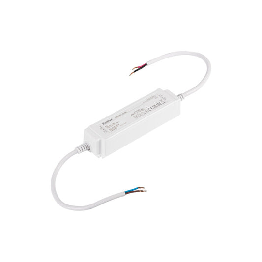 Kanlux TRETO IP67 24V 60W waterproof LED driver