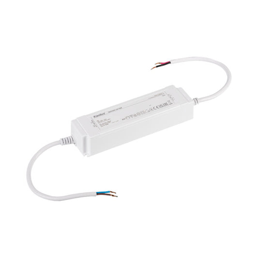 Kanlux TRETO IP67 24V 150W waterproof LED driver