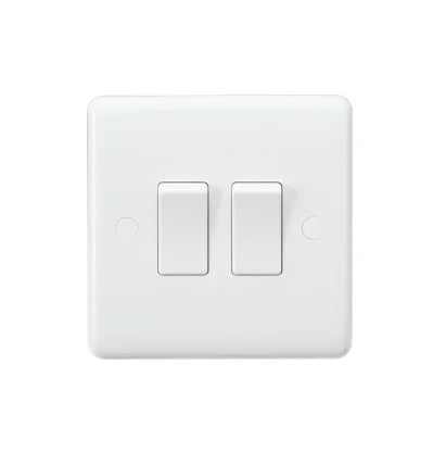 10AX 2G 2-Way Switch