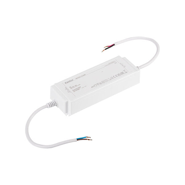 Kanlux TRETO IP67 24V 200W waterproof LED driver