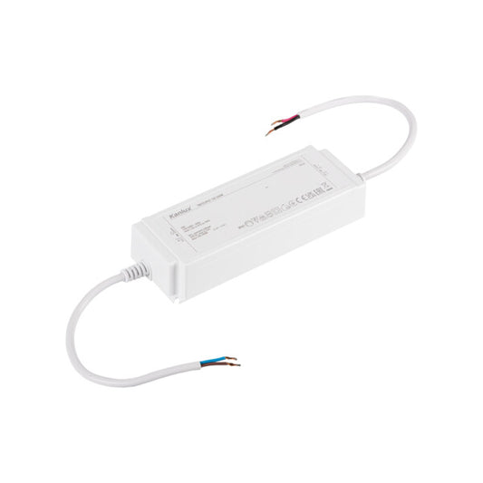 Kanlux TRETO IP67 24V 200W waterproof LED driver