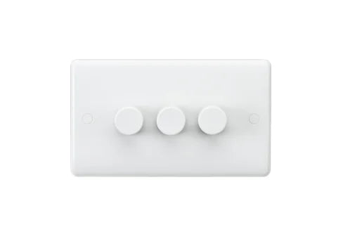 3G 2-Way 40-400W (3-100W LED) Leading Edge Dimmer