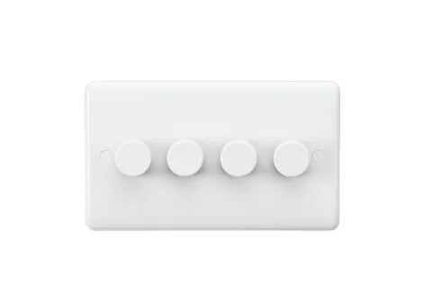 2 way 40 400W Leading Edge Dimmer