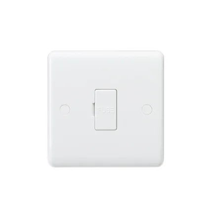 Fused Spur Unit