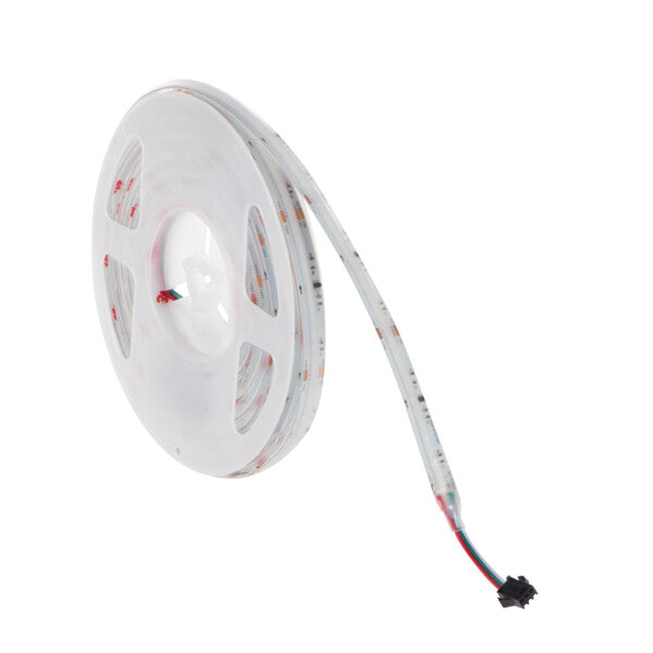 LED Tape COB Digital 16W/M RGB IP00