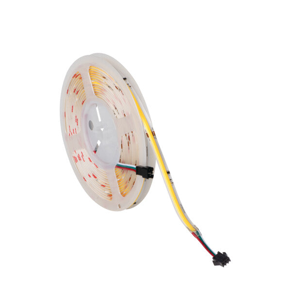 LED Tape COB Digital 11W/M Warm White 3000K IP65