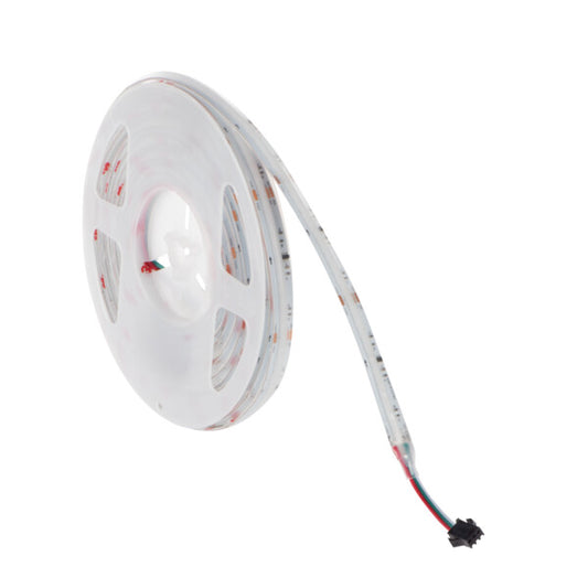 LED Tape COB Digital 16W/M RGB IP65