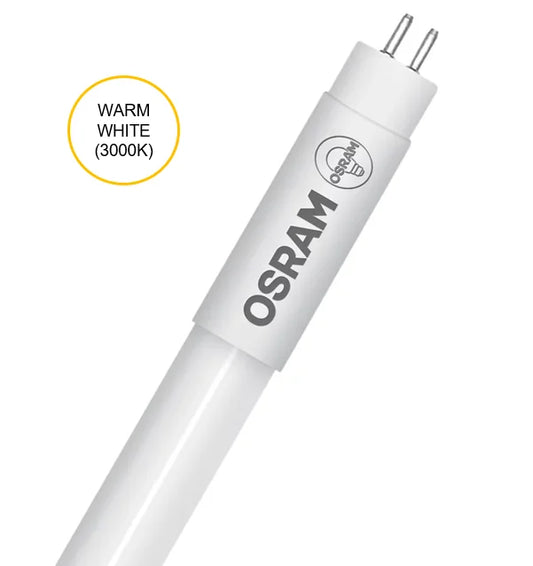 OSRAM SubstiTUBE LED T5 AC 8W=14W Warm White 3000K – 549MM