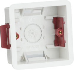 35mm Single Dry Lining Box