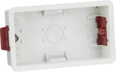 35mm Double Dry Lining Box