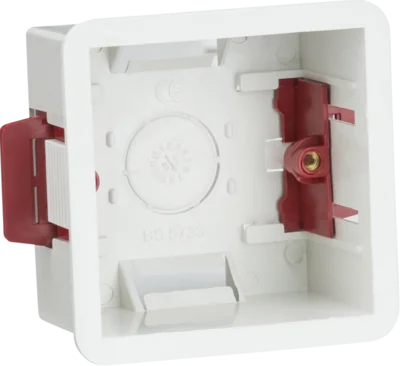 47mm Single Dry Lining Box.