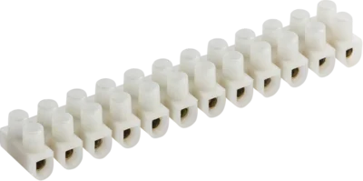 12 Way Terminal Block