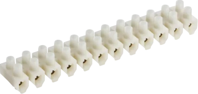 60A 12-Way Terminal Block (PA66