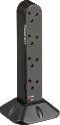 2M Surge Protected Tower