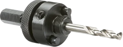 A2 Arbor Pilot Drill Bit