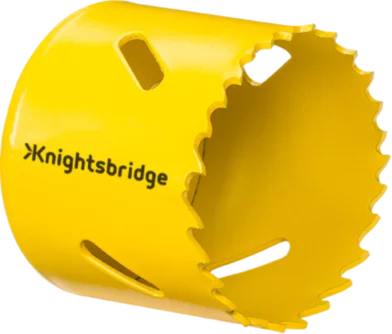 60mm Bi-Metal Holesaw