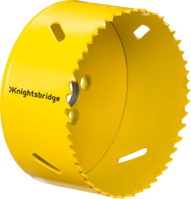 80mm Bi-Metal Holesaw
