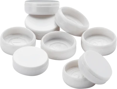 Screw Cap Covers for SN and CU Ranges