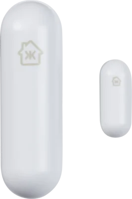 Smart Contact Sensor