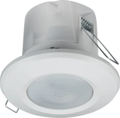 Smart 230V Recess Mount PIR Sensor