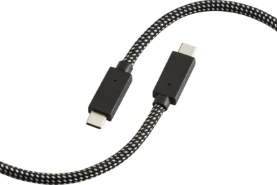 1.5m 100W USB-PD Charge, Transfer and HD Video Cable