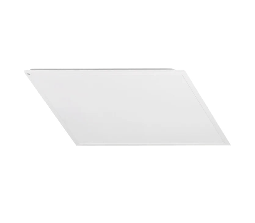 LED Panel 600x600 34W 6500K Daylight Recessed Mounted High Lumens 120L W