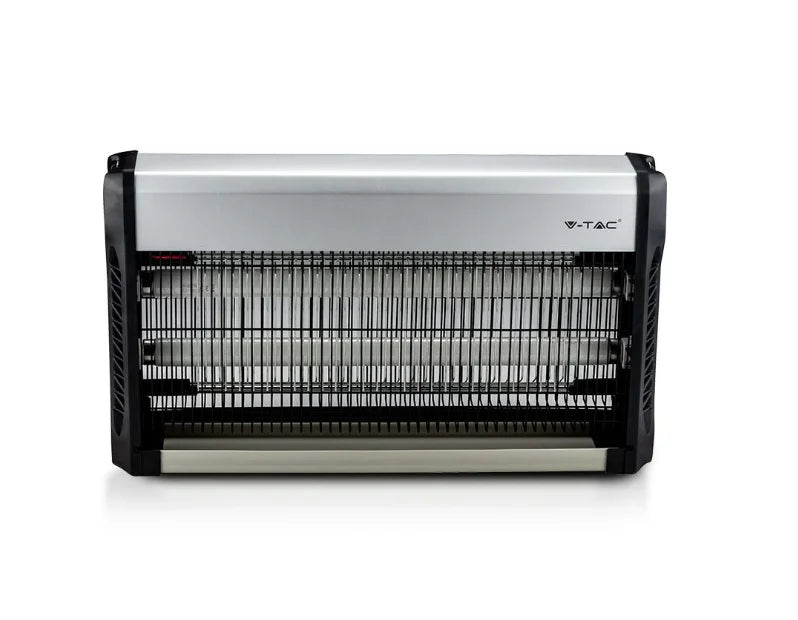 2x15W ELECTRONIC INSECT KILLER