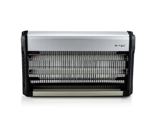 2x15W ELECTRONIC INSECT KILLER