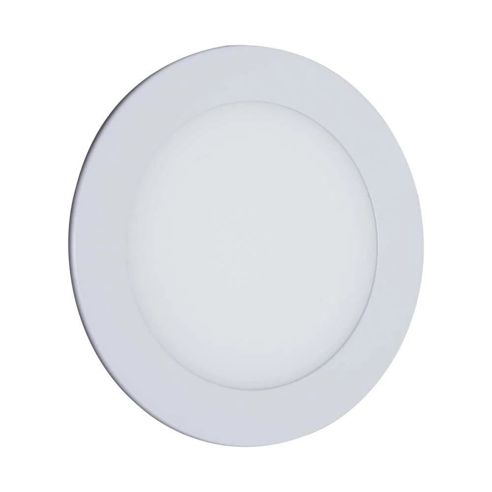 VT-61109 9W LED MINI PANEL 3IN1 RD