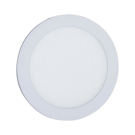 VT-61112 12W LED MINI PANEL 3IN1 RD