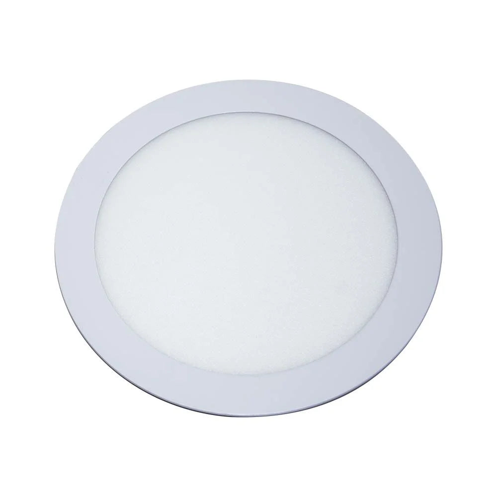 VT-61118 18W LED MINI PANEL 3IN1 RD